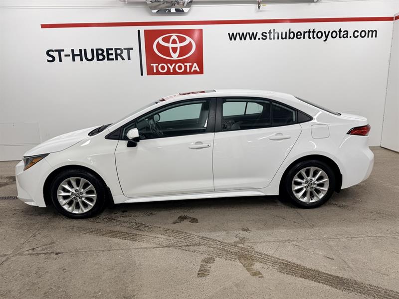 toyota Corolla 2021 - 2