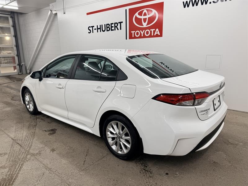 toyota Corolla 2021 - 3