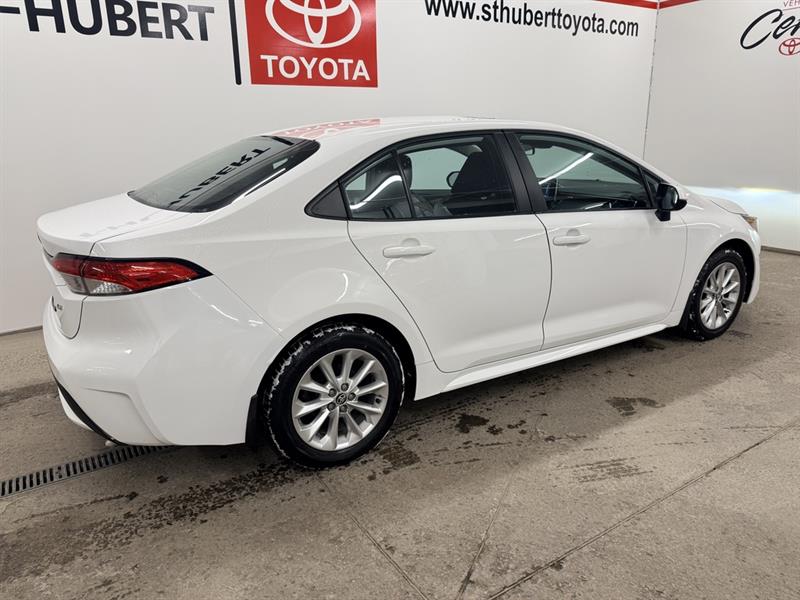 toyota Corolla 2021 - 6