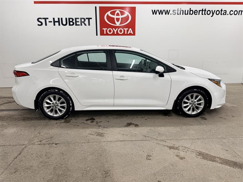 toyota Corolla 2021 - 7