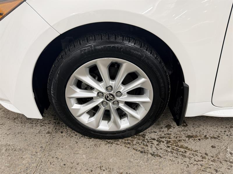 toyota Corolla 2021 - 9