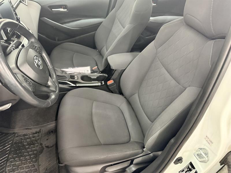 toyota Corolla 2021 - 10