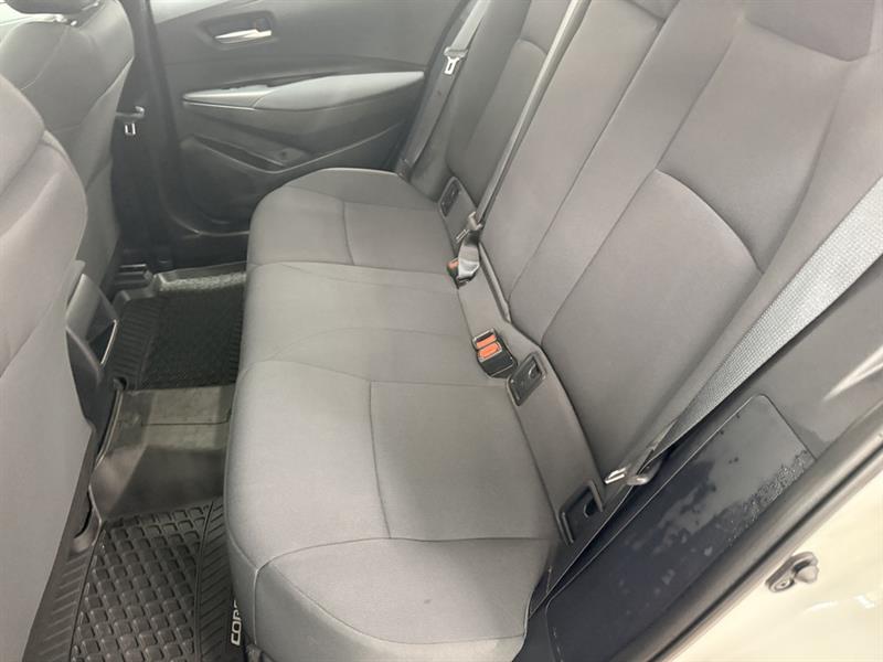 toyota Corolla 2021 - 12