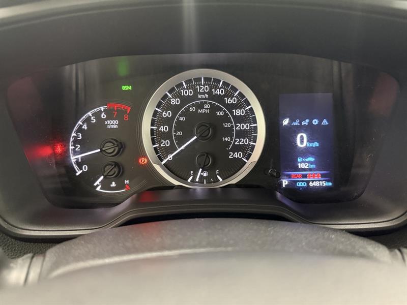 toyota Corolla 2021 - 14