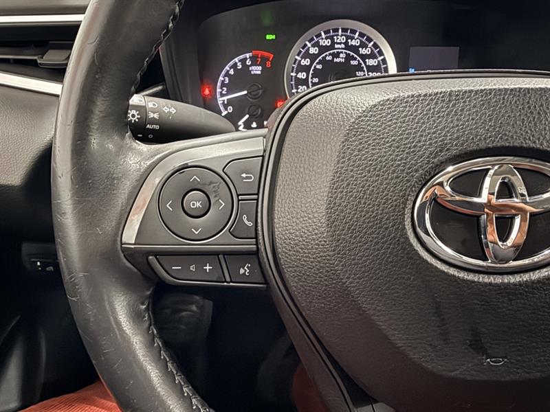 toyota Corolla 2021 - 15