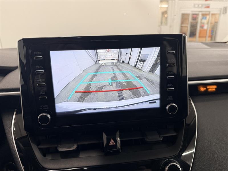 toyota Corolla 2021 - 18