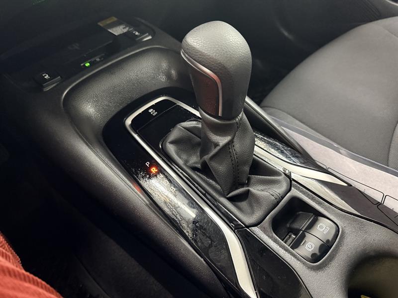 toyota Corolla 2021 - 20