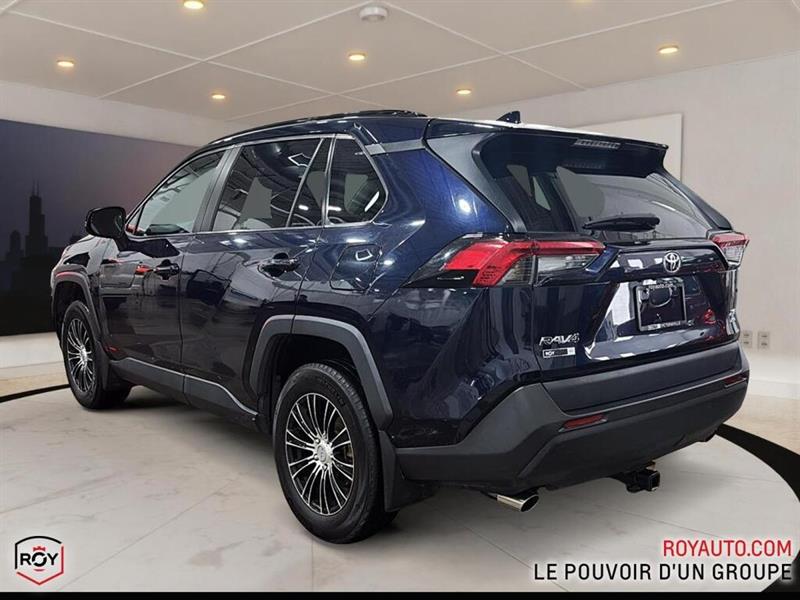 toyota RAV4 2019 - 5