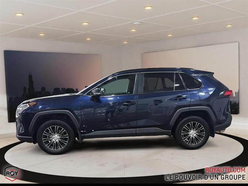 toyota RAV4 2019 - 6