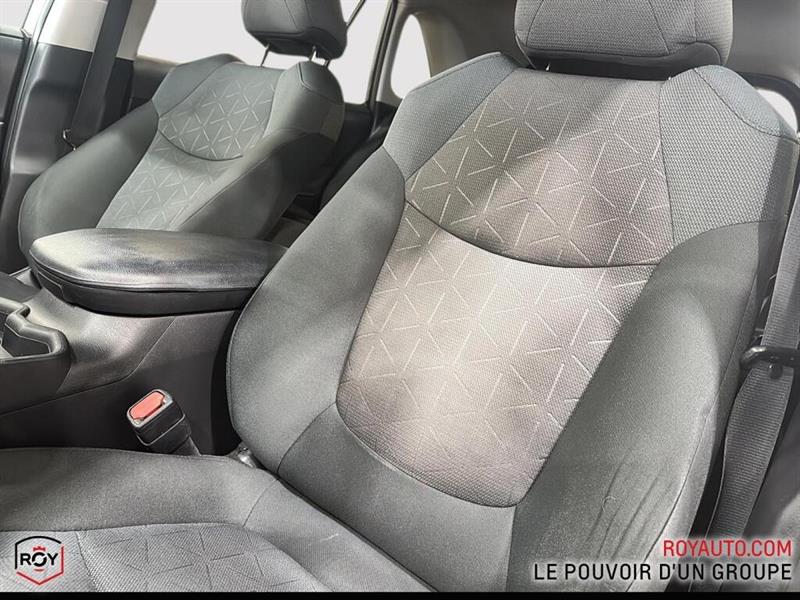 toyota RAV4 2019 - 7