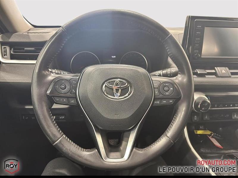 toyota RAV4 2019 - 8