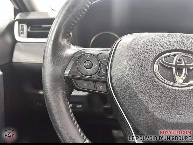 toyota RAV4 2019 - 9