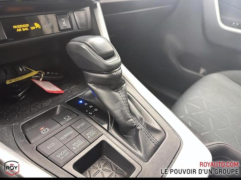 toyota RAV4 2019 - 12