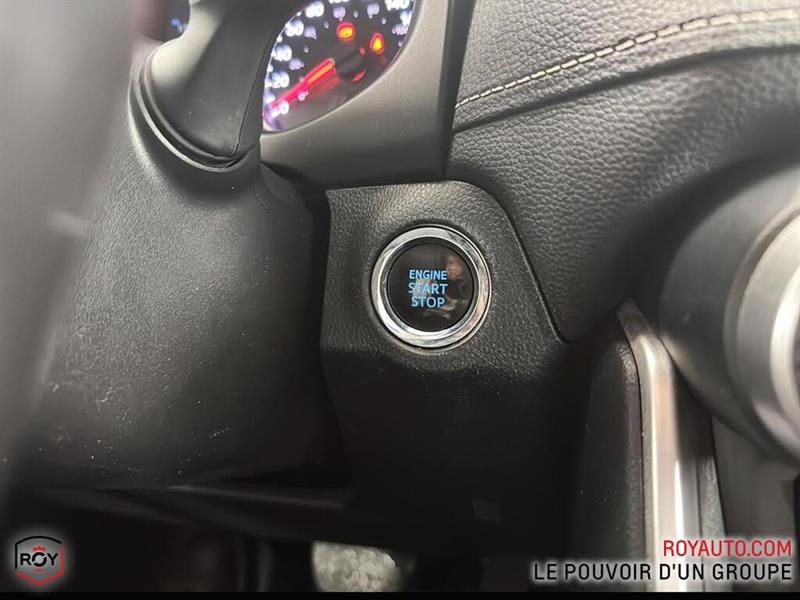 toyota RAV4 2019 - 13