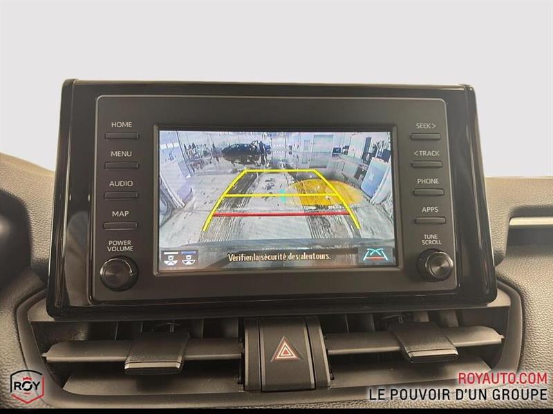 toyota RAV4 2019 - 15