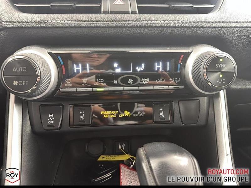 toyota RAV4 2019 - 17