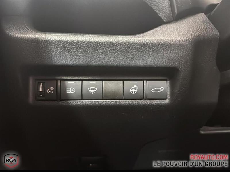 toyota RAV4 2019 - 18