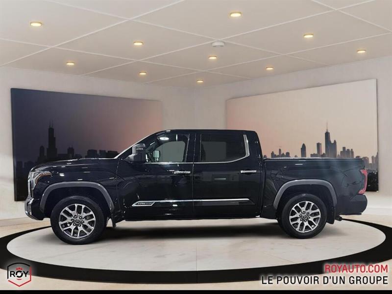 toyota Tundra 2024 - 6