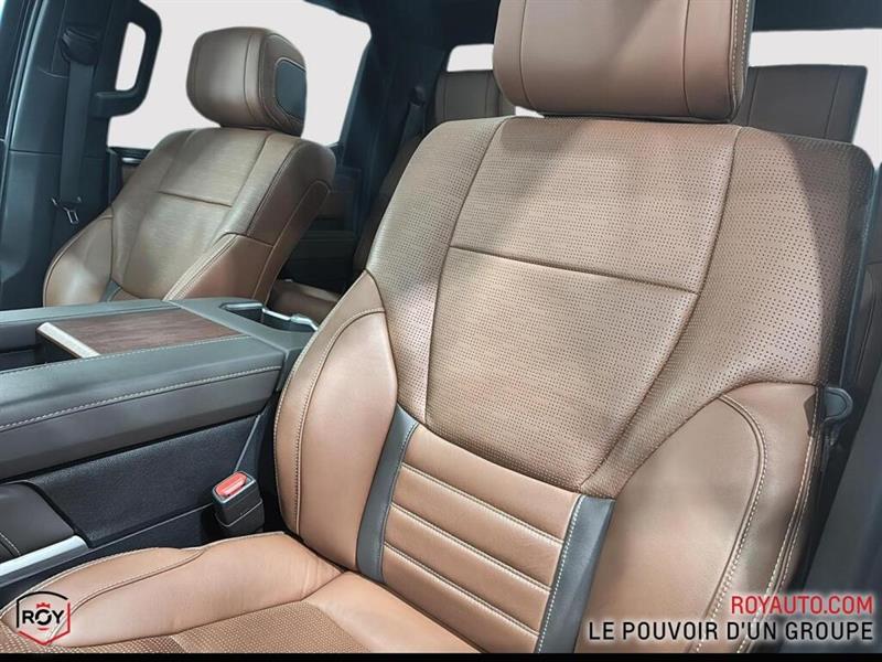 toyota Tundra 2024 - 7