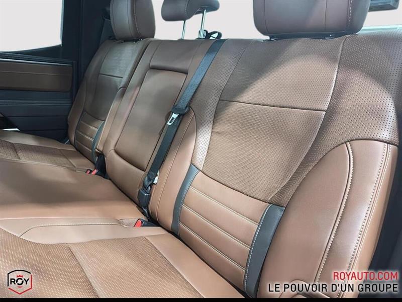 toyota Tundra 2024 - 8