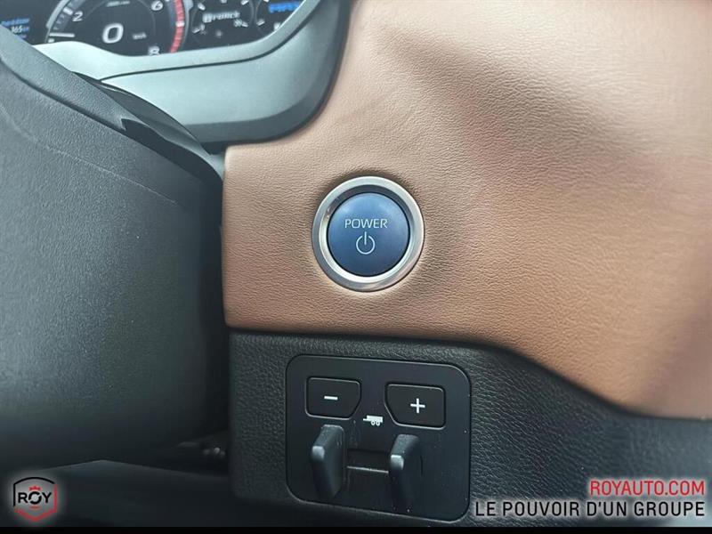 toyota Tundra 2024 - 16