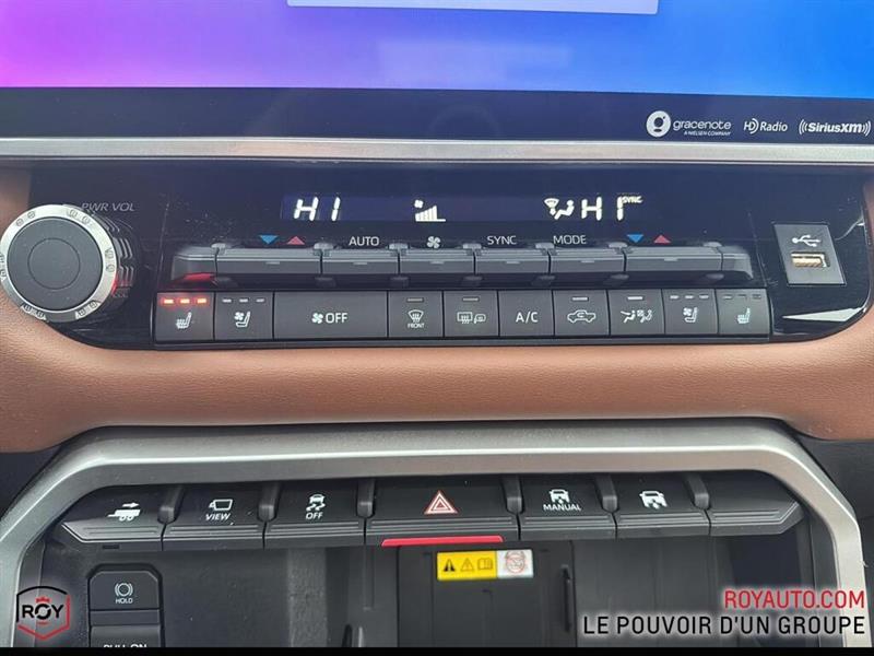 toyota Tundra 2024 - 20