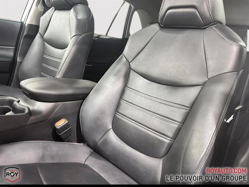 toyota RAV4 2021 - 7