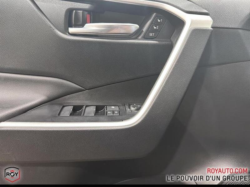 toyota RAV4 2021 - 10