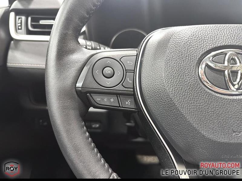 toyota RAV4 2021 - 12