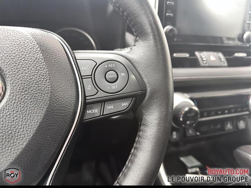 toyota RAV4 2021 - 13