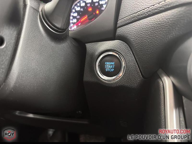 toyota RAV4 2021 - 16