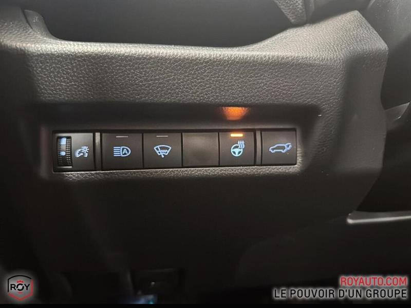 toyota RAV4 2021 - 21