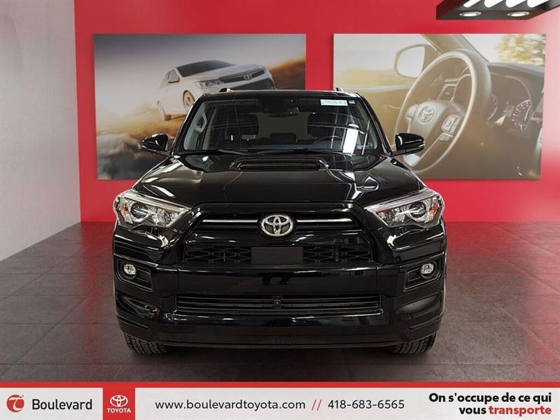 toyota 4Runner 2023 - 3