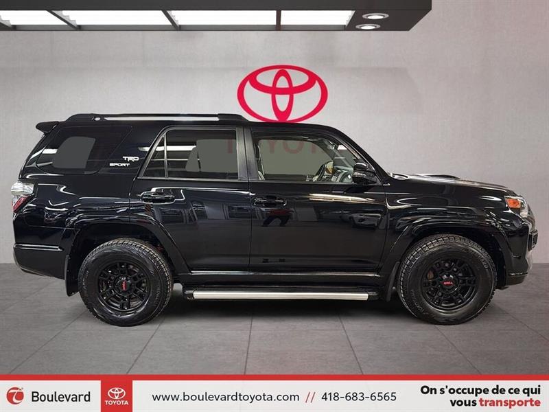 toyota 4Runner 2023 - 5