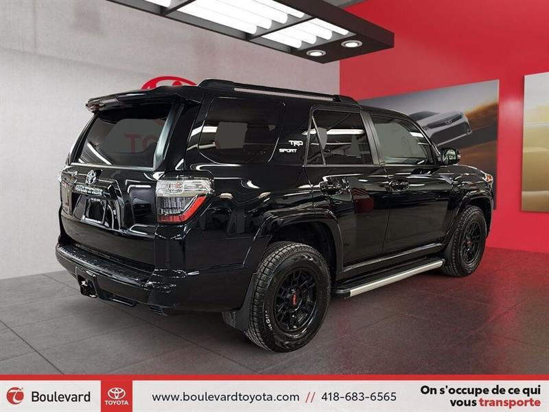 toyota 4Runner 2023 - 7