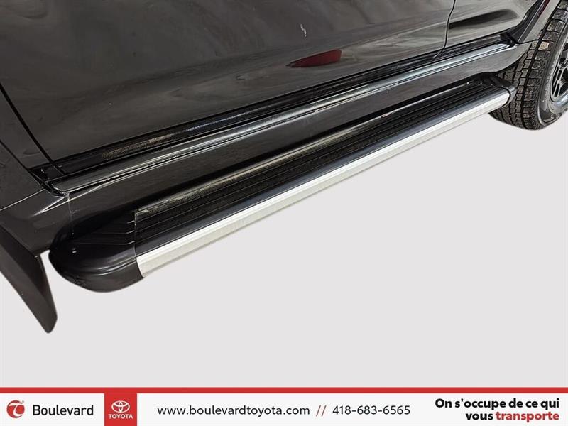 toyota 4Runner 2023 - 13