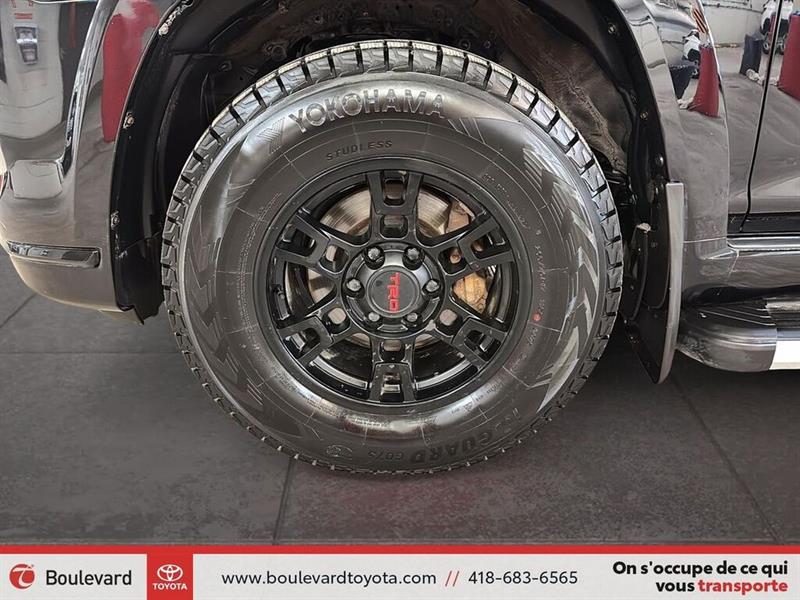 toyota 4Runner 2023 - 16