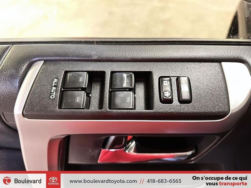 toyota 4Runner 2023 - 17