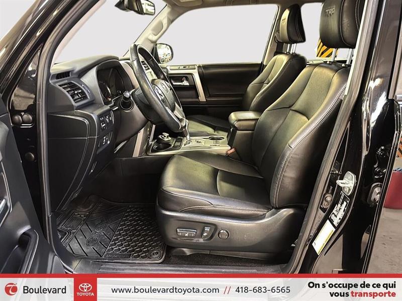 toyota 4Runner 2023 - 19