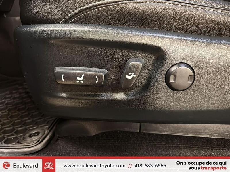 toyota 4Runner 2023 - 22