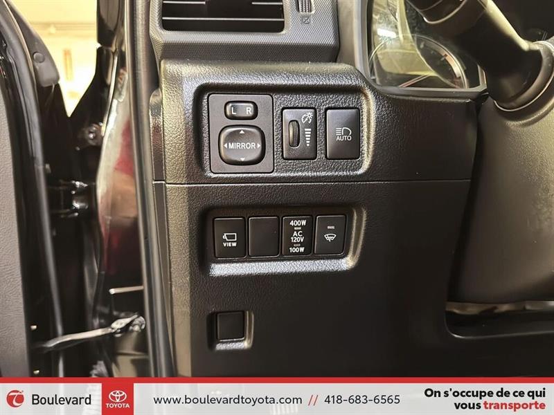 toyota 4Runner 2023 - 28