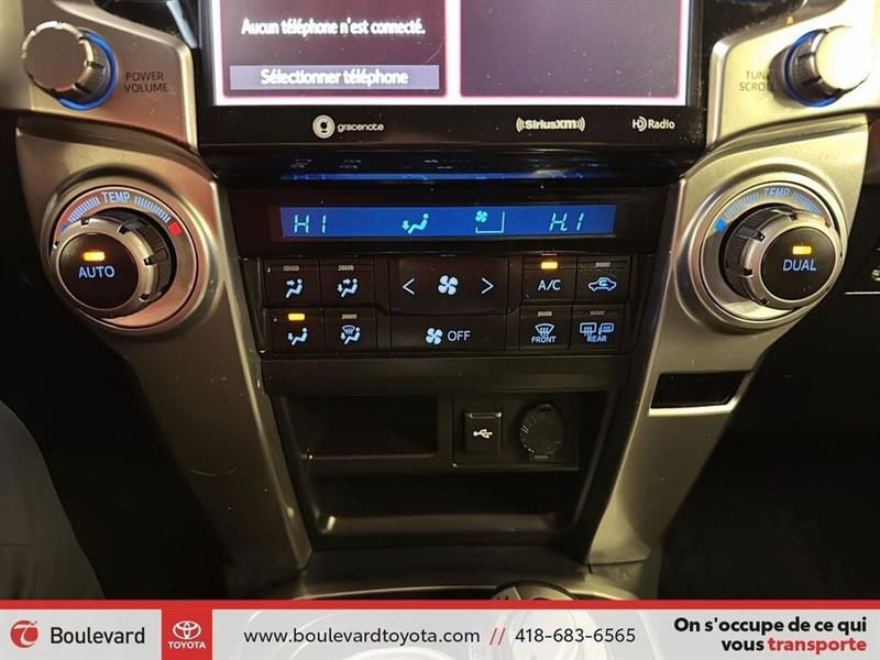 toyota 4Runner 2023 - 30