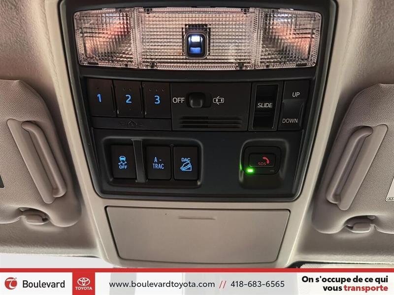 toyota 4Runner 2023 - 33