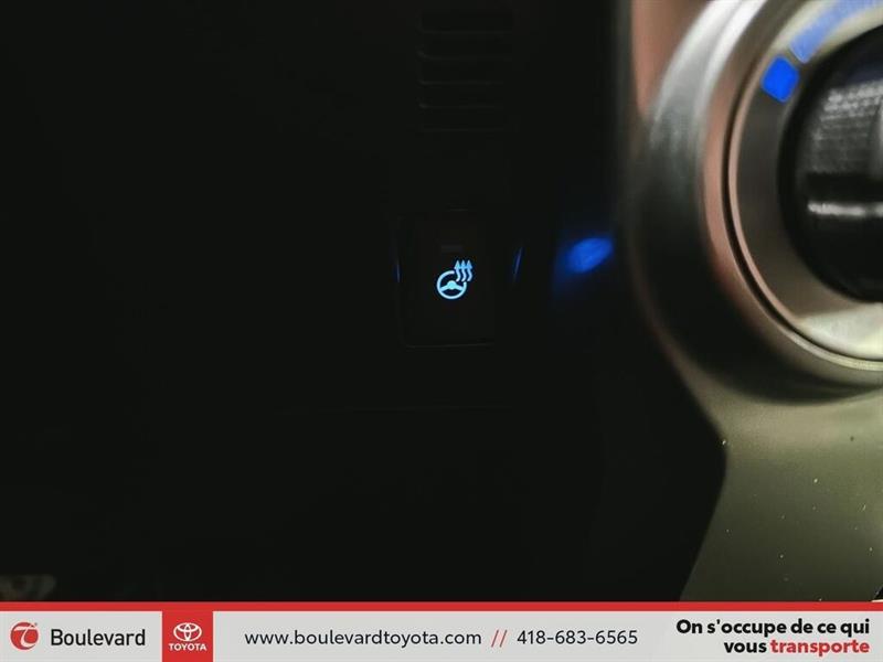 toyota 4Runner 2023 - 36