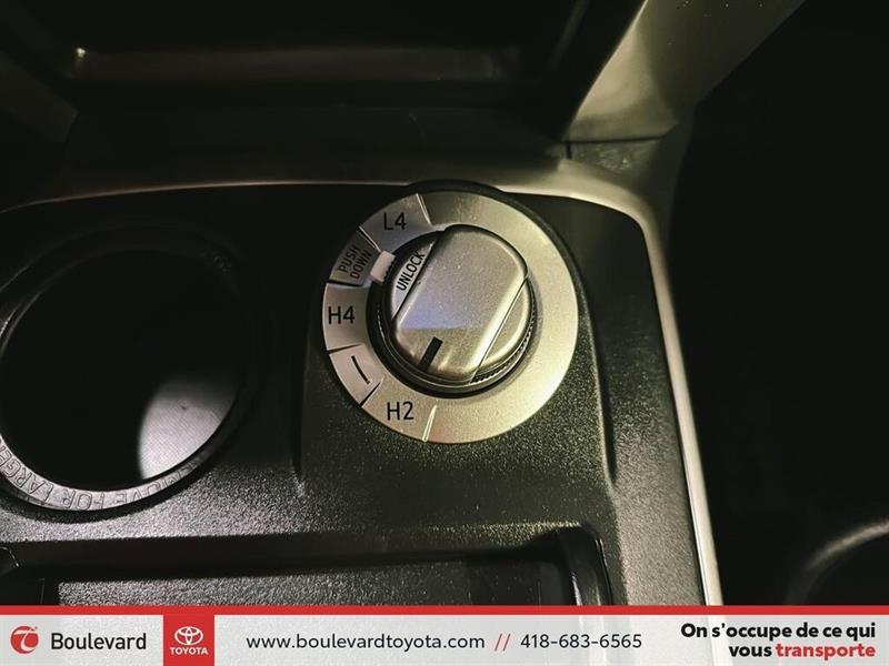 toyota 4Runner 2023 - 38