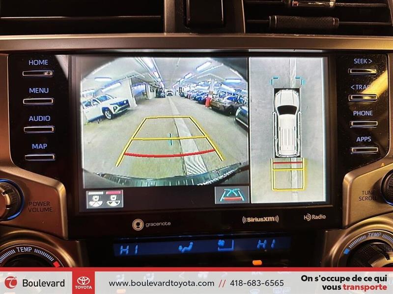 toyota 4Runner 2023 - 40