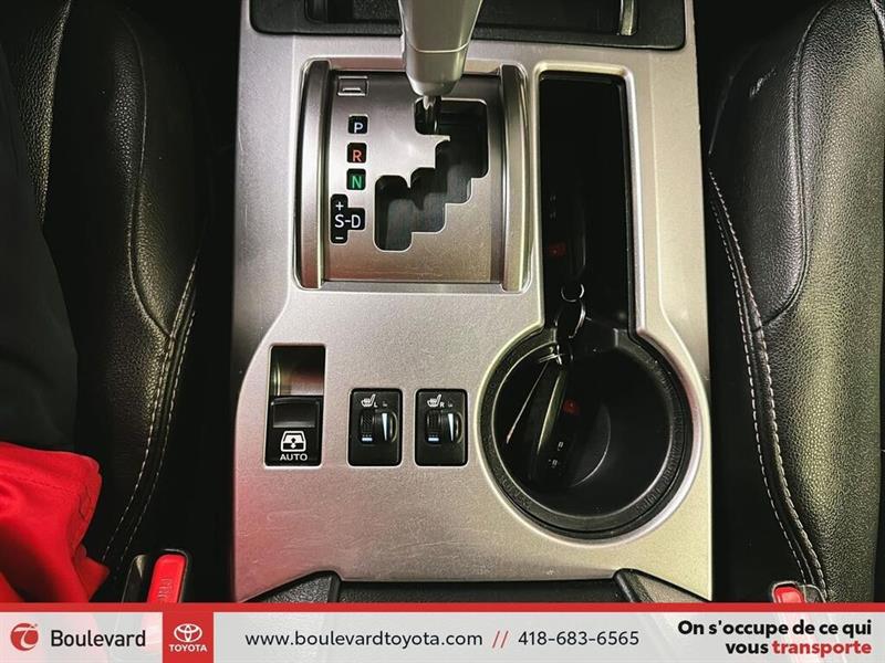 toyota 4Runner 2023 - 41