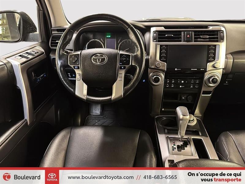 toyota 4Runner 2023 - 44