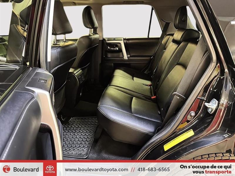 toyota 4Runner 2023 - 46