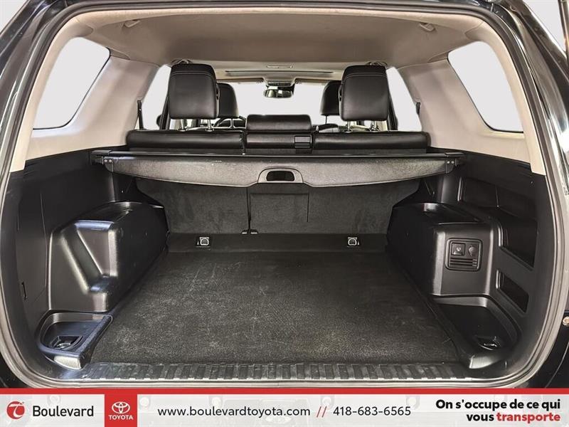 toyota 4Runner 2023 - 48